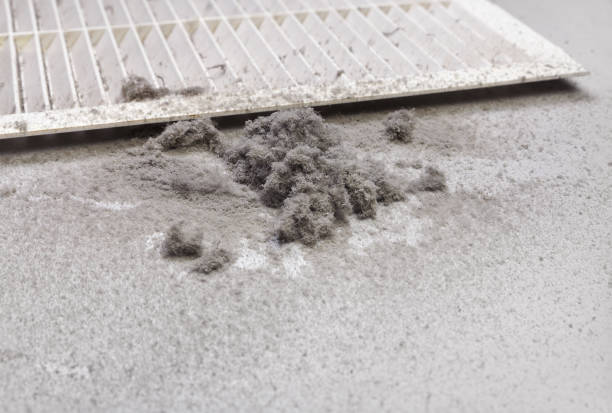 Best HVAC Air Duct Cleaning  in Upper Brookville, NY