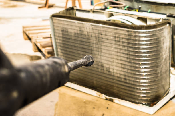Best Commercial Air Duct Cleaning  in Upper Brookville, NY