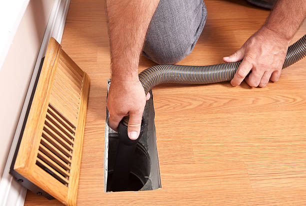 Best Best Air Duct Cleaning Company  in Upper Brookville, NY
