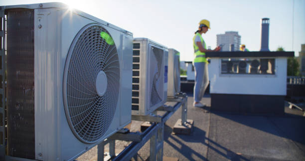 Best Commercial Air Duct Cleaning  in Upper Brookville, NY
