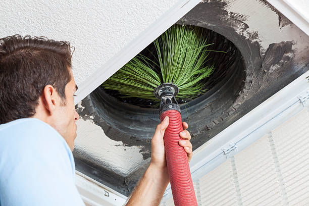 Best Home Air Vent Cleaning  in Upper Brookville, NY